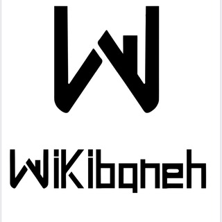 Telegram profile photo for ویکی بانه لوازم خانگی