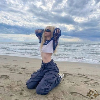 Telegram profile photo for 🌸💋Derski qizla💋🌸