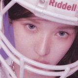 Telegram profile photo for 仙女 . . . Венди