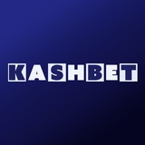 Telegram profile photo for Kashbet Official Group