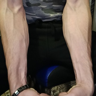 Telegram profile photo for Fit_Gym