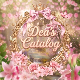 Telegram profile photo for Dear Deaaa