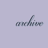Telegram profile photo for ㅤ archiviia