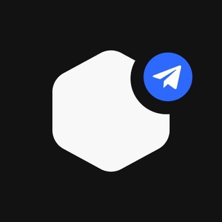 Telegram group profile photo for UI8 File Hub