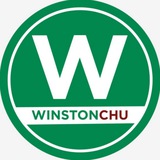 Telegram profile photo for Winstonchu & Наталья Кустова