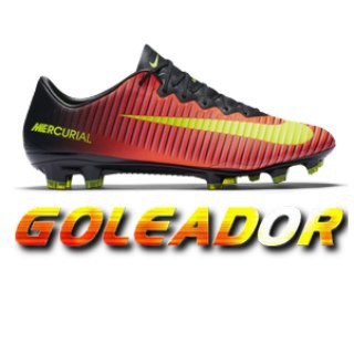 Telegram profile photo for GOLEADOR|Купити бутси, сороконіжки, футзалки