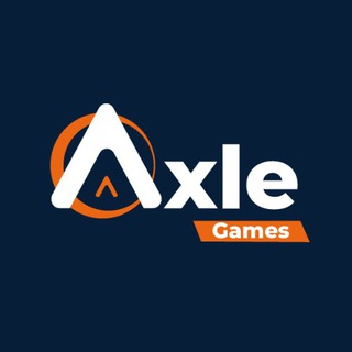 Telegram profile photo for Axle Games Annoucements
