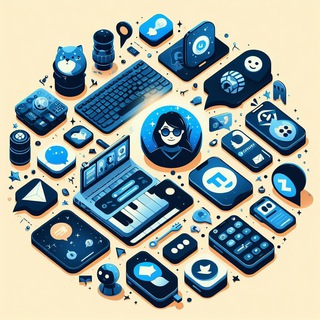 Telegram group profile photo for Name for sale