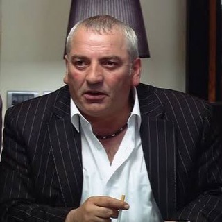 Telegram profile photo for Ekrem Abi Sohbet