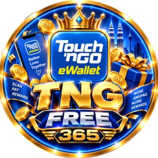 Telegram profile photo for TNG FREE 365