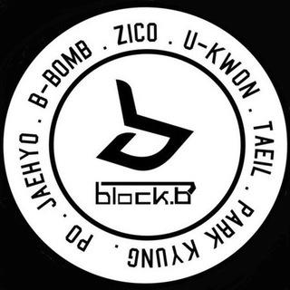 Telegram profile photo for Arab Block.B ๐๐ฅ