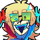 Telegram profile photo for 🦉,,КИРИещка