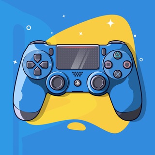 Telegram profile photo for Первый игровой