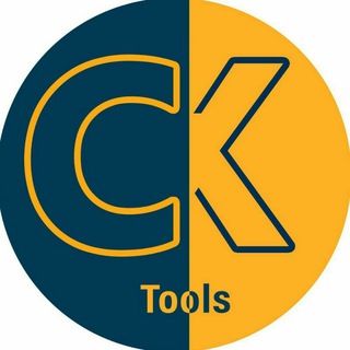 Telegram profile photo for Kian_tools