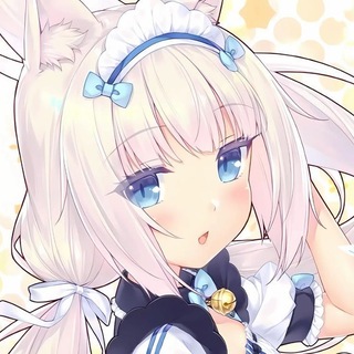 Telegram profile photo for lila