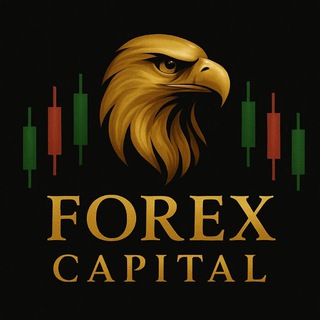 Telegram profile photo for فوركس كابيتال Forex Capital