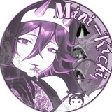 Telegram profile photo for кичи рисует