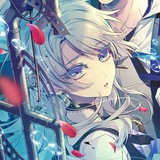 Telegram profile photo for Hinagiku.