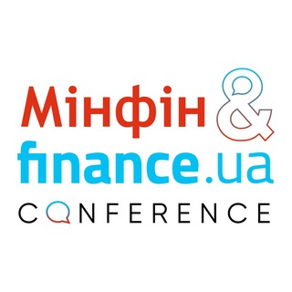 Telegram profile photo for Мінфін&Finance.ua Conference