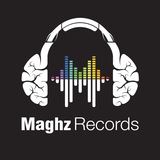 Telegram profile photo for Maghz Records