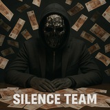 Telegram profile photo for BLACK LIST