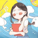 Telegram profile photo for محافظ آنلاینشاپ ساحره 📖🖇
