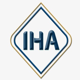 Telegram profile photo for IHA Co. Ltd.