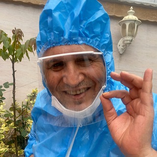 Telegram profile photo for ferdoshajianفردوس حاجيان