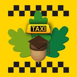 Telegram group profile photo for Дубки.такси