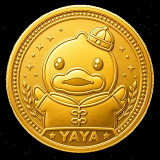 Telegram profile photo for Yaya Announcement