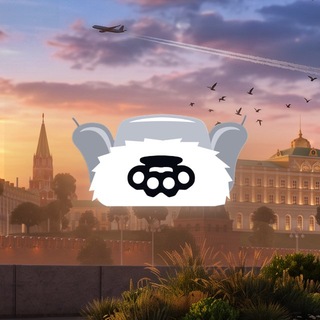 Telegram group profile photo for Россия Онлайн | Чат