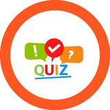 Telegram profile photo for Quiz