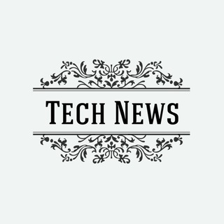 Telegram profile photo for Tech News