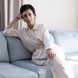 Telegram profile photo for Алёна Некрасова Регрессолог🔹Нейропсихолог