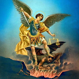 Telegram profile photo for Preghiera di Liberazione