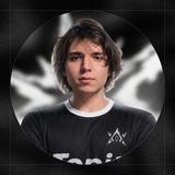 Telegram profile photo for blessmur