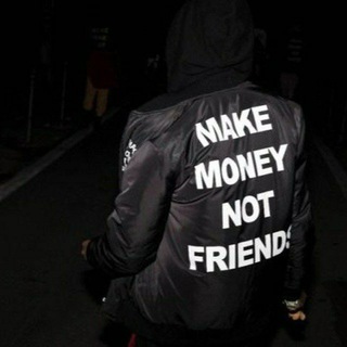 Telegram profile photo for vouches