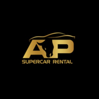Telegram profile photo for AP Super Car Rental