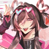 Telegram profile photo for @ JumperWhokinnie