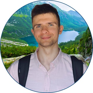 Telegram profile photo for Трейдинг с Саней