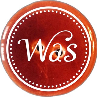 Telegram profile photo for WAS vintage