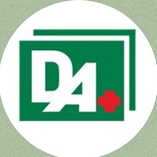 Telegram profile photo for Мед. центр "Доктор Алекс"