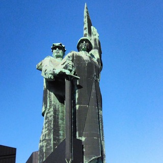 Telegram profile photo for ДОНБАССКИЙ ВИЗИОНЕРЪ 🇷🇺🌍