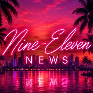 Telegram profile photo for Nine-Eleven News