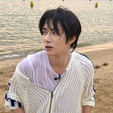 Telegram profile photo for 최범규 Choi Beomgyu