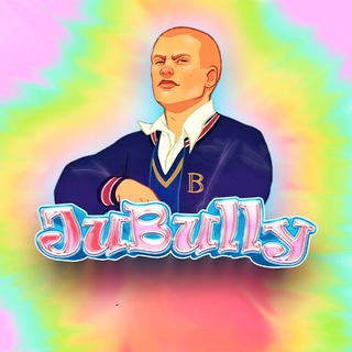 Telegram profile photo for JuBully