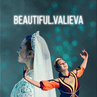 Telegram profile photo for beautiful.valieva