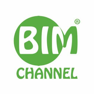 Telegram profile photo for BIM Experts