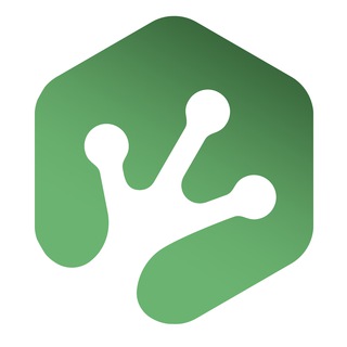 Telegram profile photo for ToadSwap Entry Portal
