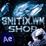 Telegram profile photo for Snitix Shop | WM